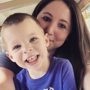 Meet your Posher, Sara